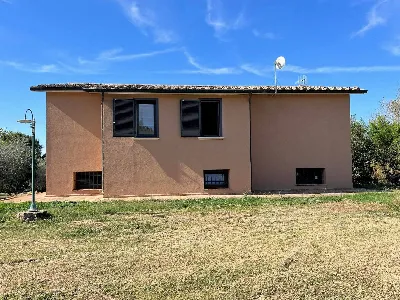 Villa in vendita a Pitigliano - foto 6