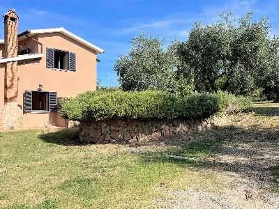 Villa in vendita a Pitigliano - foto 8