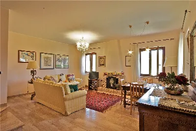 Villa in vendita a Pitigliano - foto 9