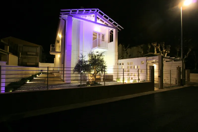 Villa in vendita a Camaiore - foto 1