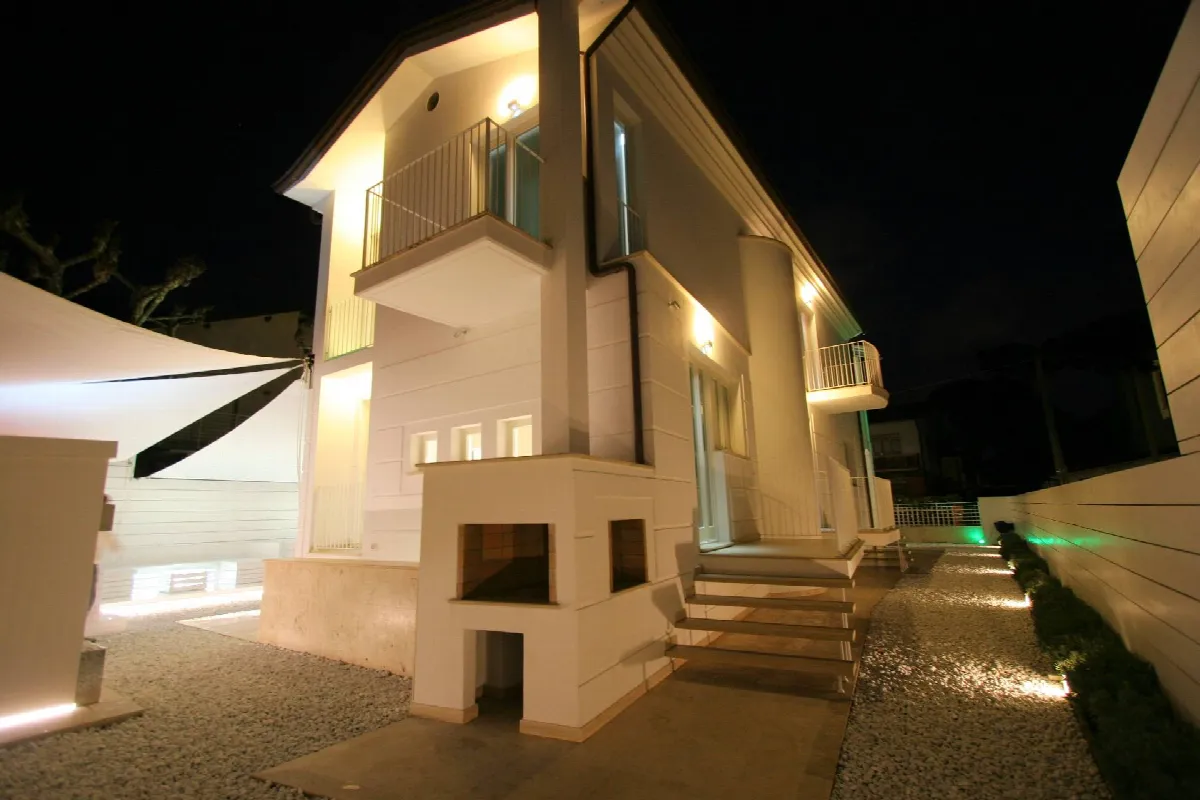 Villa in vendita a Camaiore - foto 2