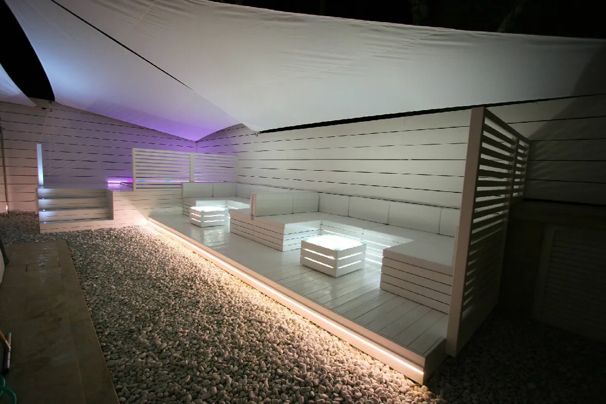 Villa in vendita a Camaiore - foto 5