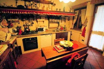 Villa in vendita a Massarosa - foto 10