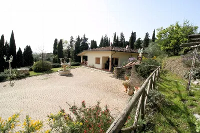 Villa in vendita a Massarosa - foto 2