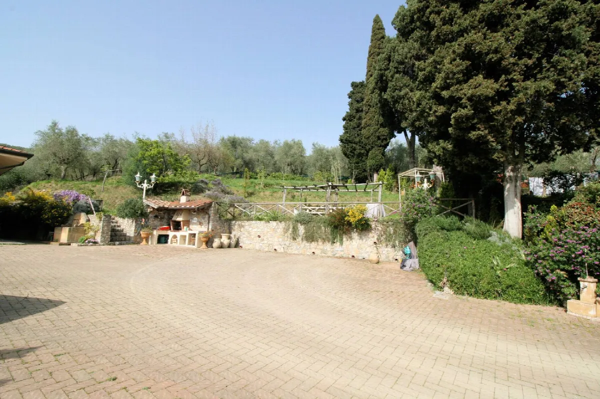 Villa in vendita a Massarosa - foto 4