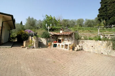 Villa in vendita a Massarosa - foto 5