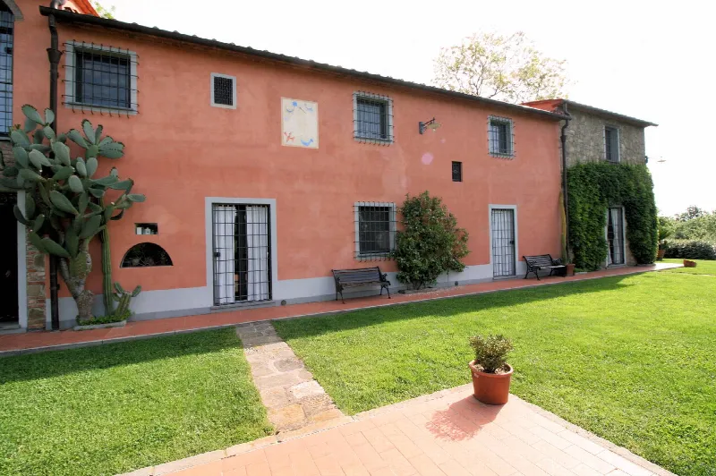 Rustico/Casale in vendita a Buggiano - foto 1