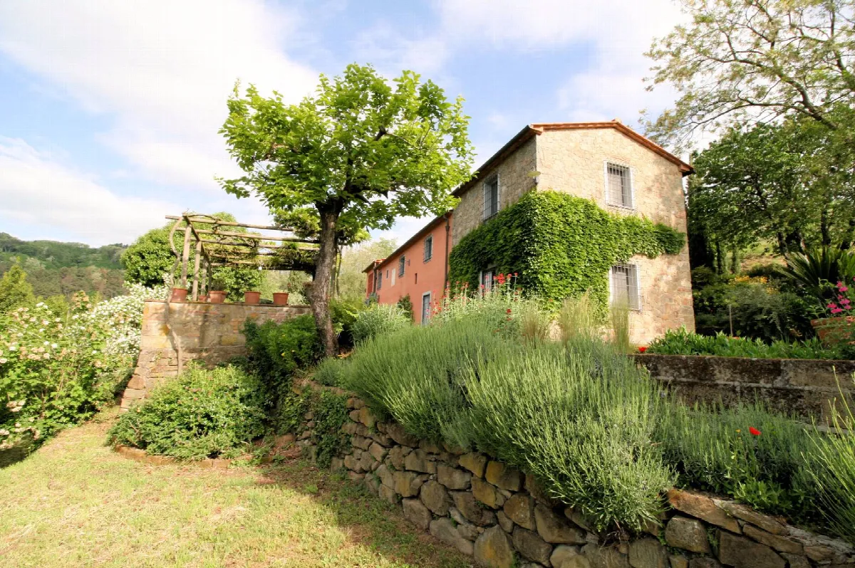 Rustico/Casale in vendita a Buggiano - foto 2
