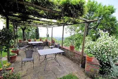 Rustico/Casale in vendita a Buggiano - foto 5