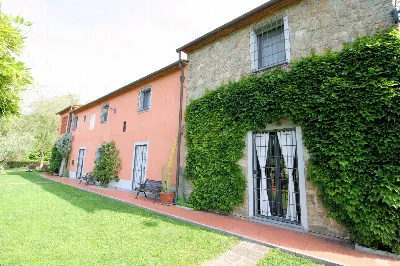 Rustico/Casale in vendita a Buggiano - foto 6