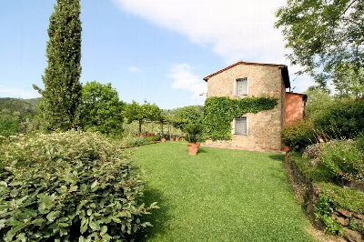 Rustico/Casale in vendita a Buggiano - foto 7