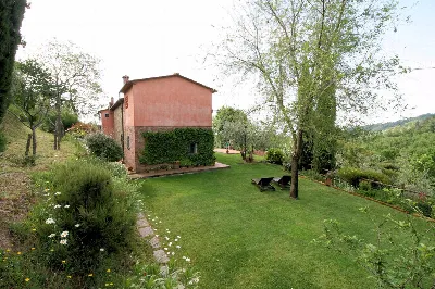 Rustico/Casale in vendita a Buggiano - foto 9