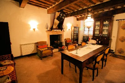 Casa Indipendente in vendita a Manciano - foto 1