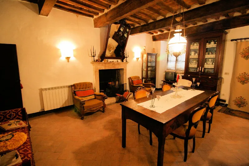 Casa Indipendente in vendita a Manciano - foto 1
