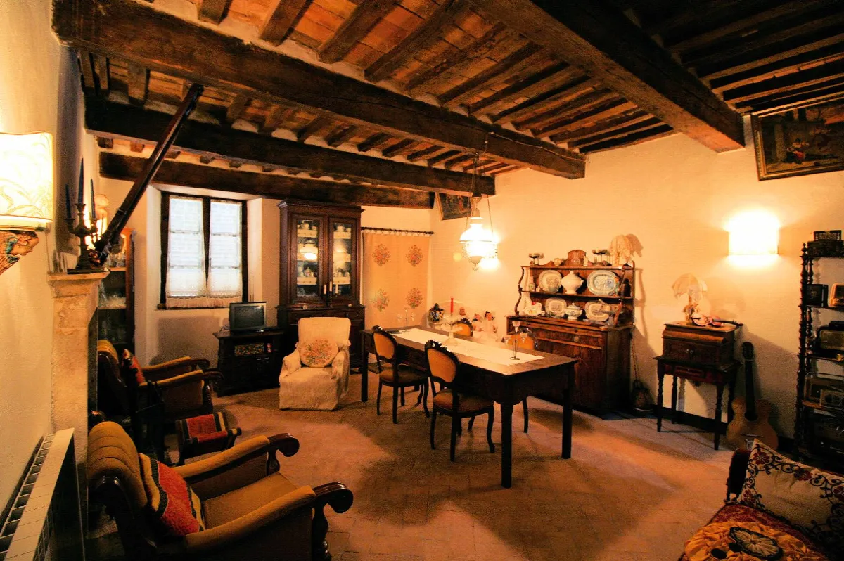 Casa Indipendente in vendita a Manciano - foto 2