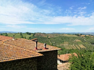 Casa Indipendente in vendita a Manciano - foto 3