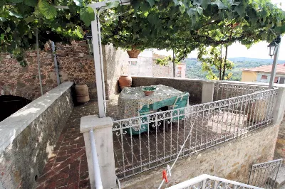 Casa Indipendente in vendita a Manciano - foto 4