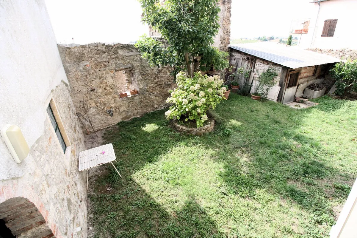 Casa Indipendente in vendita a Manciano - foto 5
