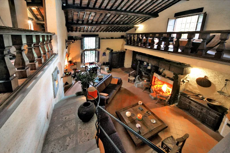 Rustico/Casale in vendita a Camaiore - foto 1