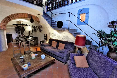 Rustico/Casale in vendita a Camaiore - foto 10