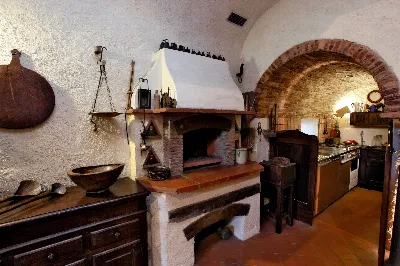 Rustico/Casale in vendita a Camaiore - foto 3