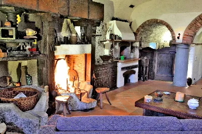 Rustico/Casale in vendita a Camaiore - foto 4