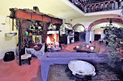 Rustico/Casale in vendita a Camaiore - foto 5