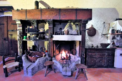 Rustico/Casale in vendita a Camaiore - foto 6