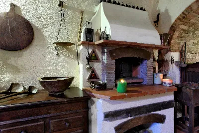 Rustico/Casale in vendita a Camaiore - foto 8