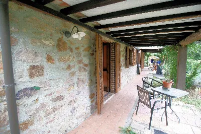 Rustico/Casale in vendita a Roccastrada - foto 10