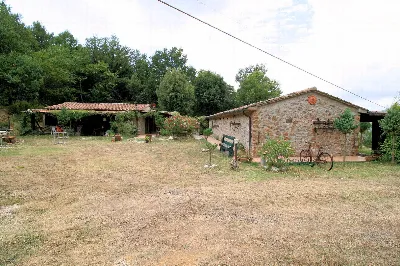 Rustico/Casale in vendita a Roccastrada - foto 2