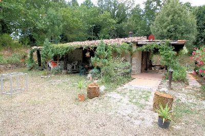 Rustico/Casale in vendita a Roccastrada - foto 3