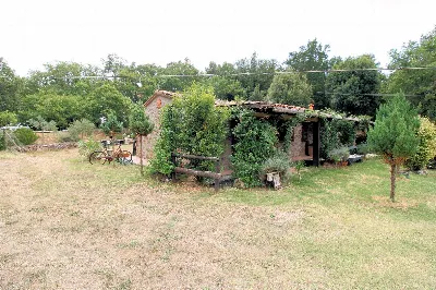Rustico/Casale in vendita a Roccastrada - foto 4