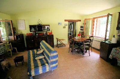 Rustico/Casale in vendita a Roccastrada - foto 6