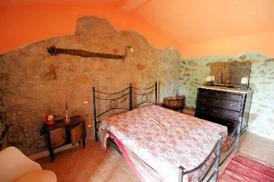 Rustico/Casale in vendita a Roccastrada - foto 8