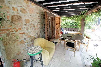 Rustico/Casale in vendita a Roccastrada - foto 9