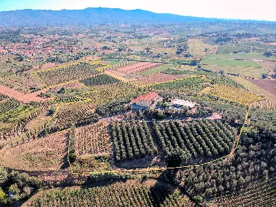 Rustico/Casale a Cerreto Guidi