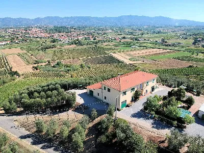 Rustico/Casale in vendita a Cerreto Guidi - foto 3