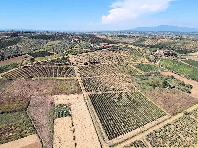 Rustico/Casale in vendita a Cerreto Guidi - foto 4