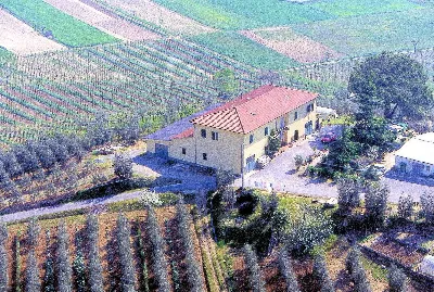 Rustico/Casale in vendita a Cerreto Guidi - foto 6