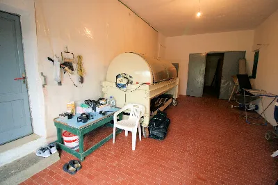 Rustico/Casale in vendita a Cerreto Guidi - foto 9