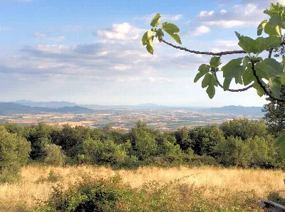 Rustico/Casale a Roccastrada