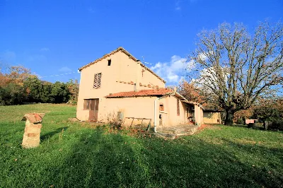 Rustico/Casale in vendita a Roccastrada - foto 3