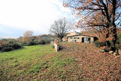 Rustico/Casale in vendita a Roccastrada - foto 4