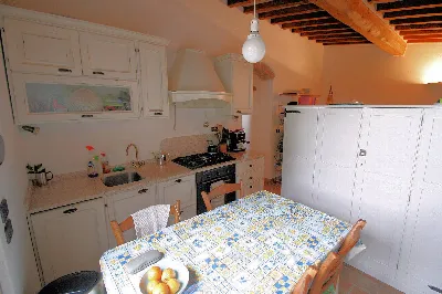 Rustico/Casale in vendita a Roccastrada - foto 8