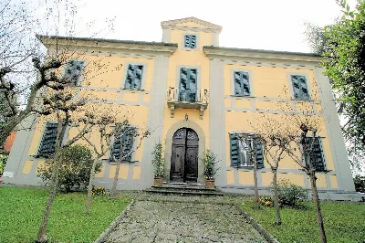 Villa in vendita a Uzzano - foto 2