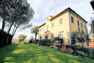 Villa in vendita a Uzzano - foto 3