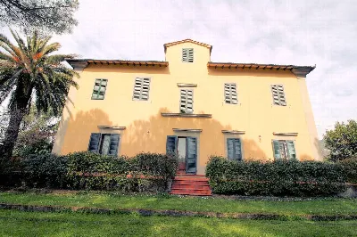Villa in vendita a Uzzano - foto 4