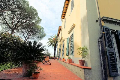 Villa in vendita a Uzzano - foto 5