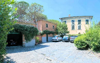Villa in vendita a Uzzano - foto 6